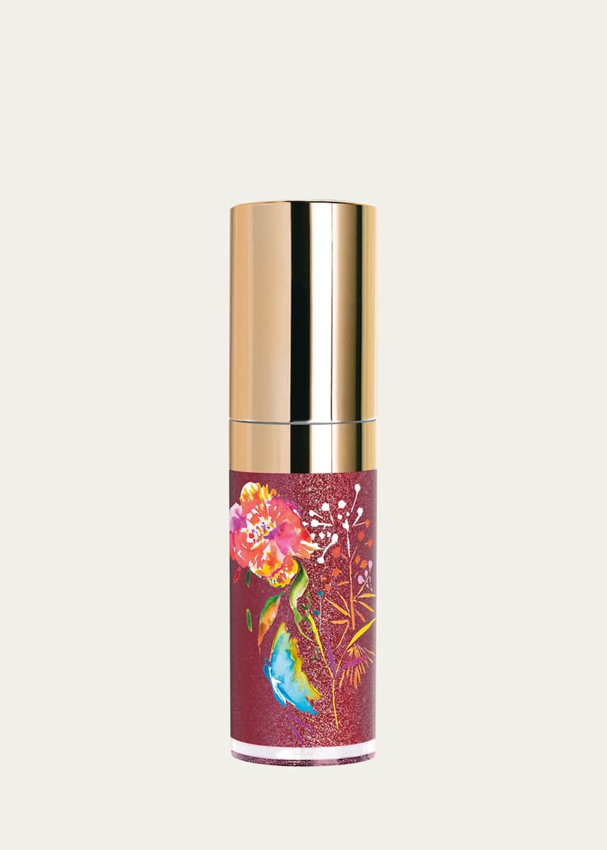 Sisley-Paris Limited Edition Le Phyto Gloss, Blooming Peony