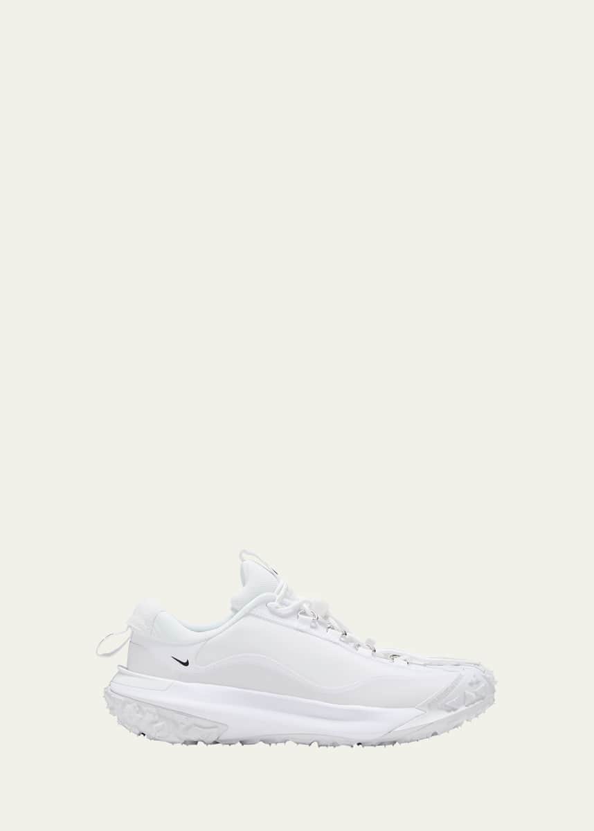 COMME DES GARCONS HOMME PLUS x Nike Men's ACG Mountain Fly 2 GORE-TEX Runner Sneakers