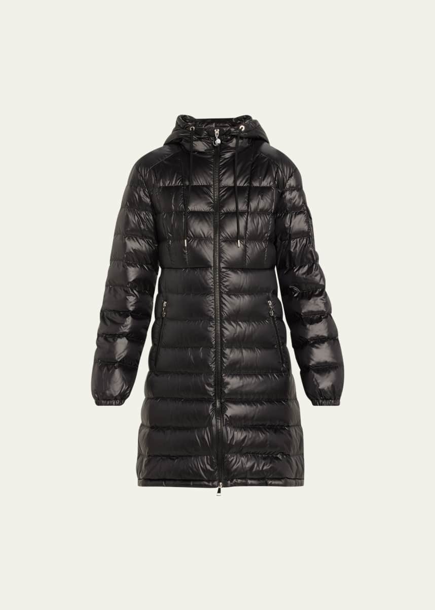 Moncler Women's Coats & Clothing | Bergdorf Goodman