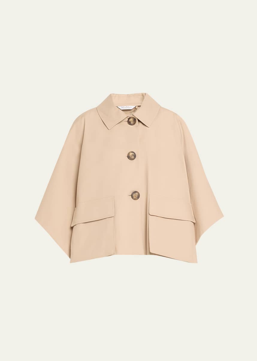 Max mara sales linfa camel coat