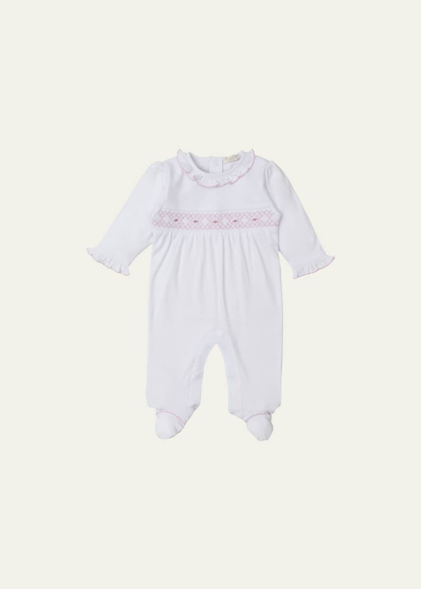 Bergdorf goodman baby clothes sales