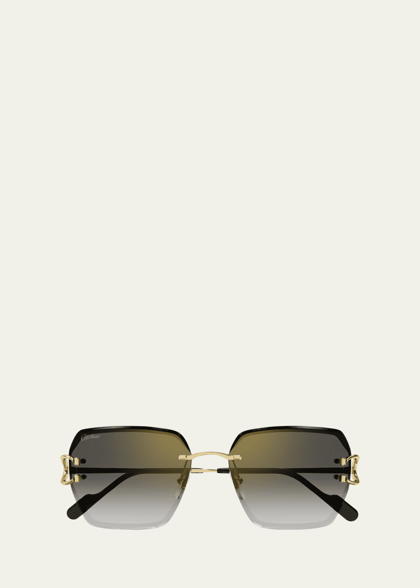 Cartier Sunglasses | Bergdorf Goodman