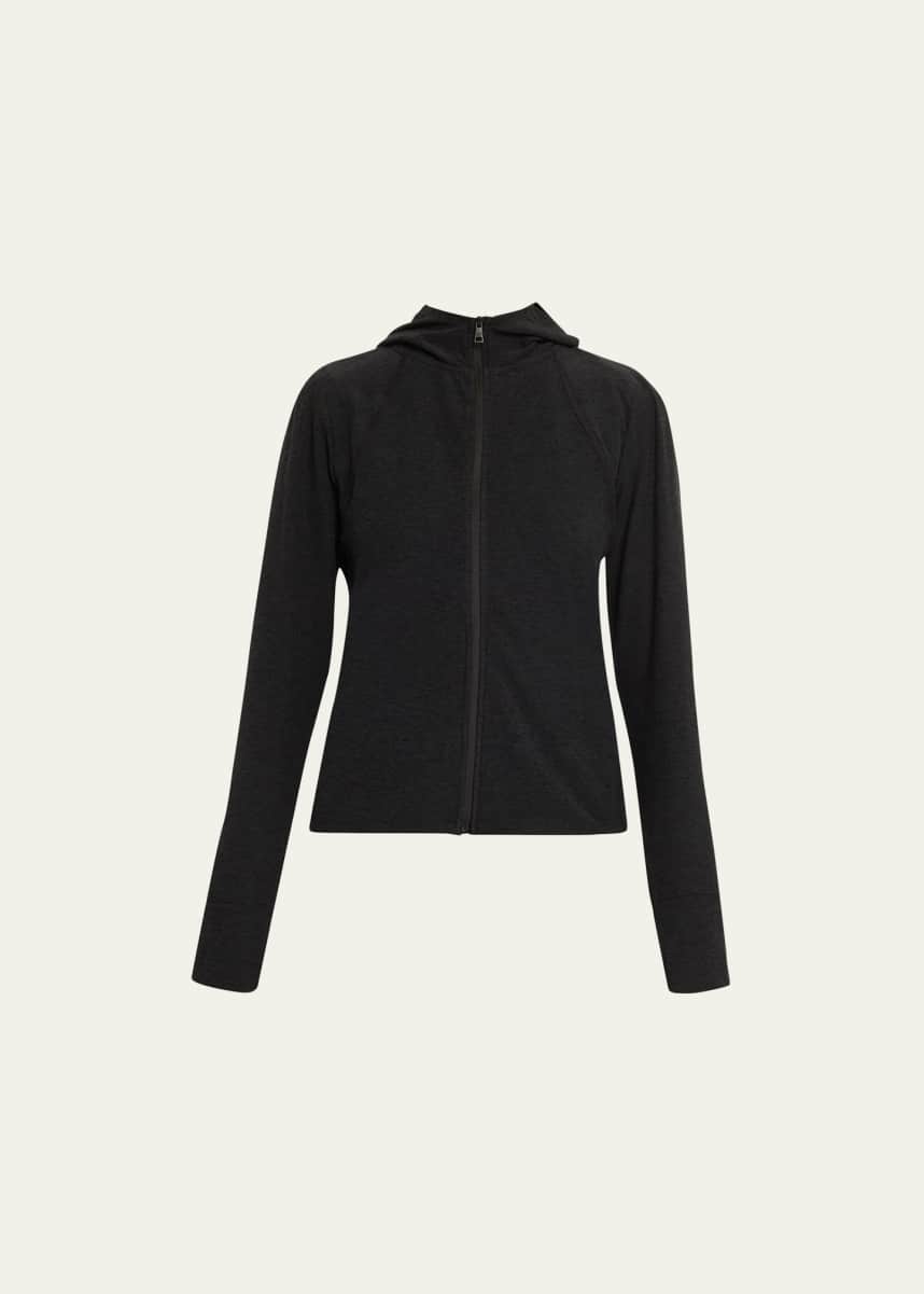 Beyond Yoga Spacedye High Energy Hoodie