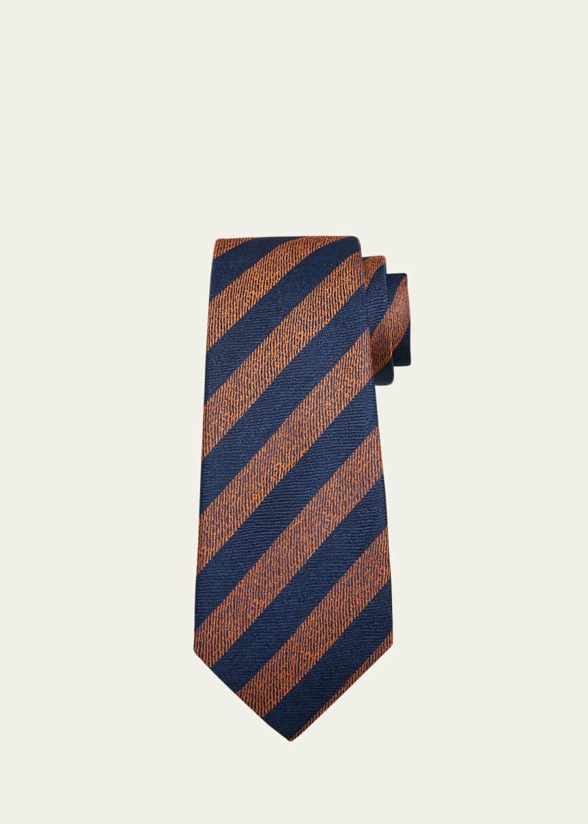bergdorf ties