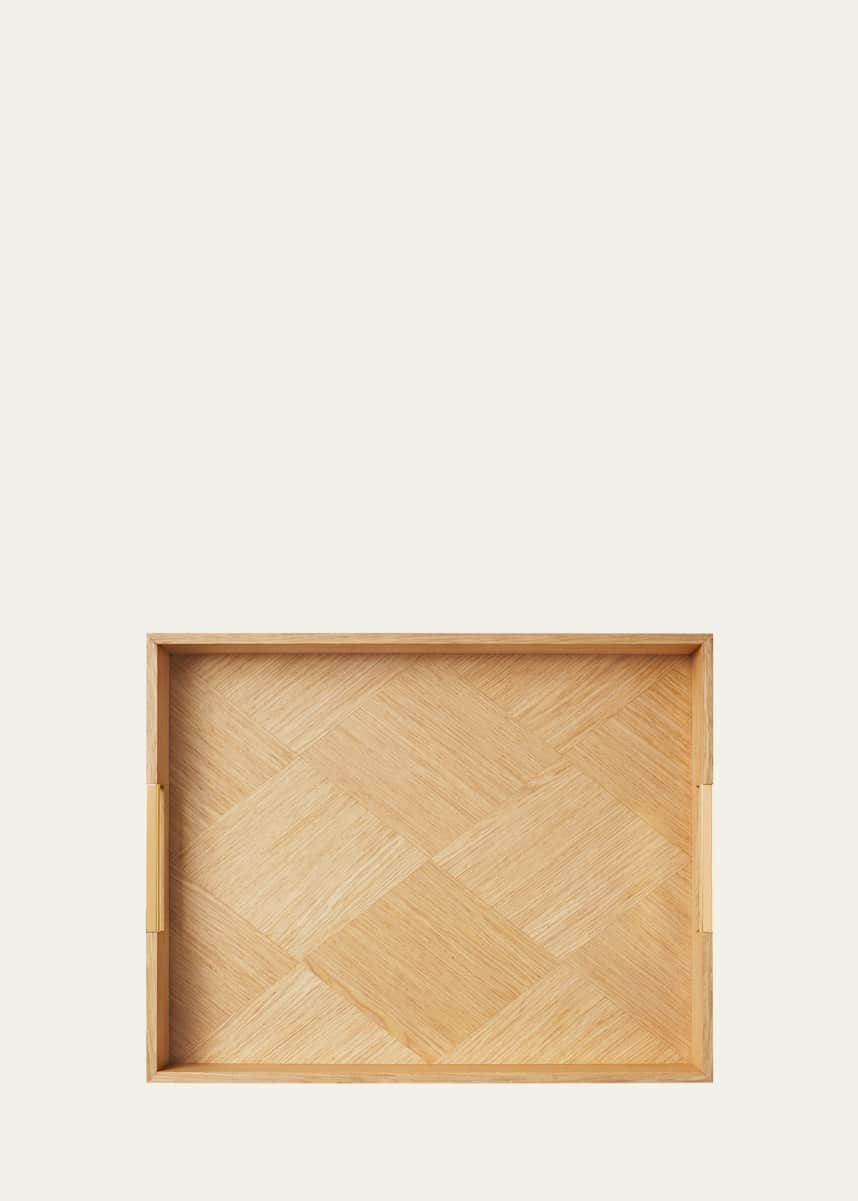 AERIN Marcello Small Tray