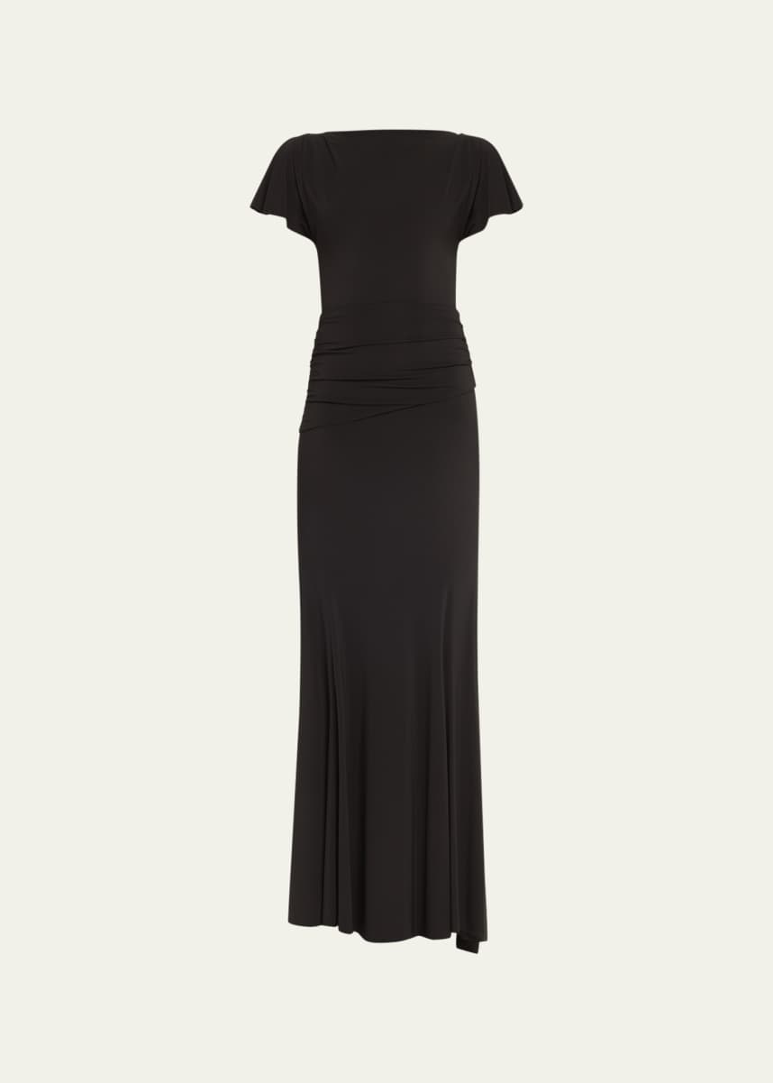 Bergdorf goodman evening dresses sale deals