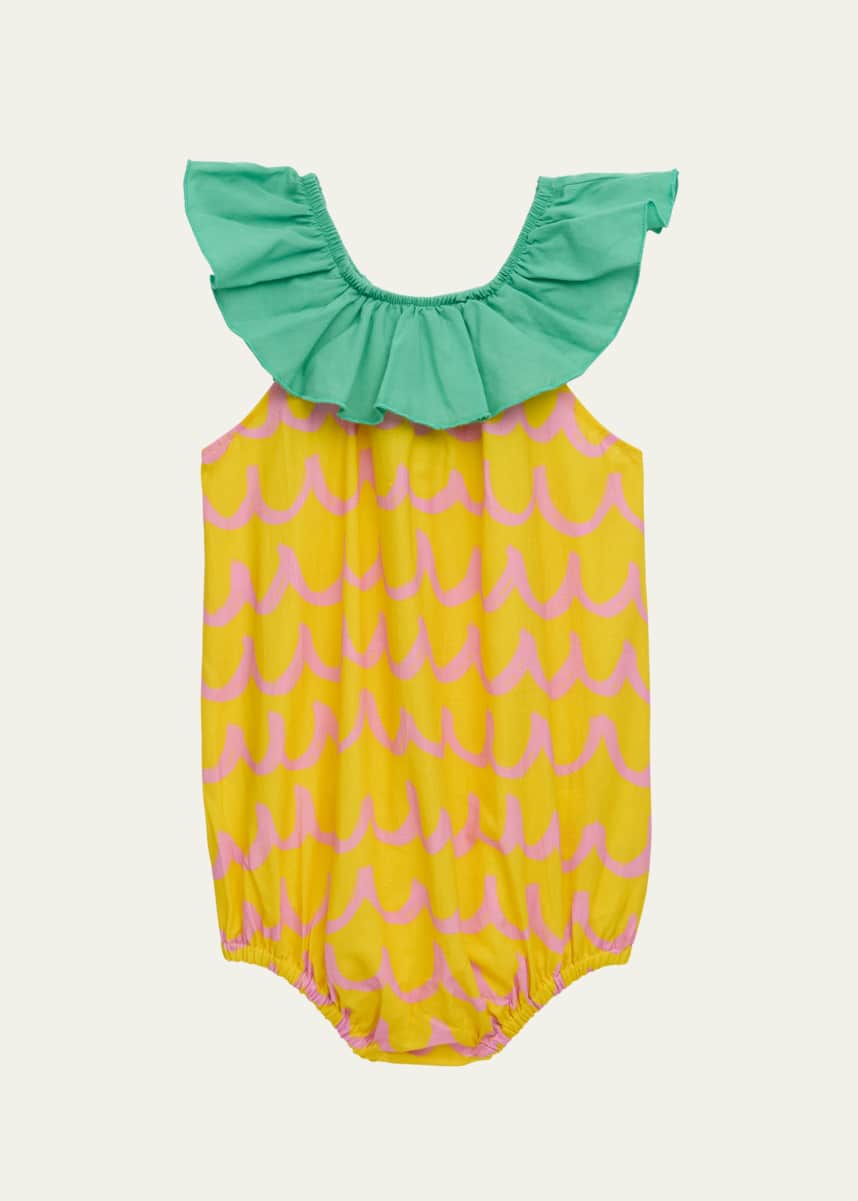 Bergdorf goodman baby clothes 2025