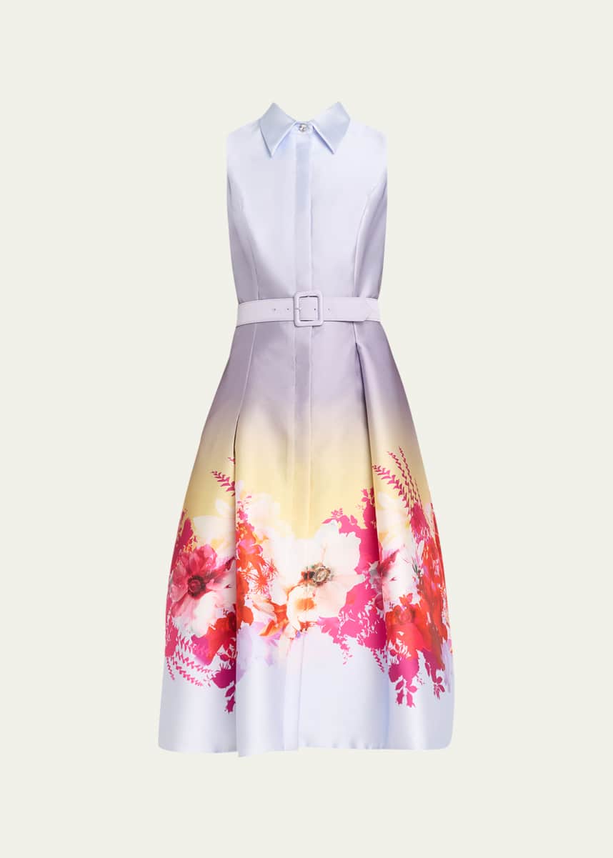 Odetta lace midi hotsell dress coast