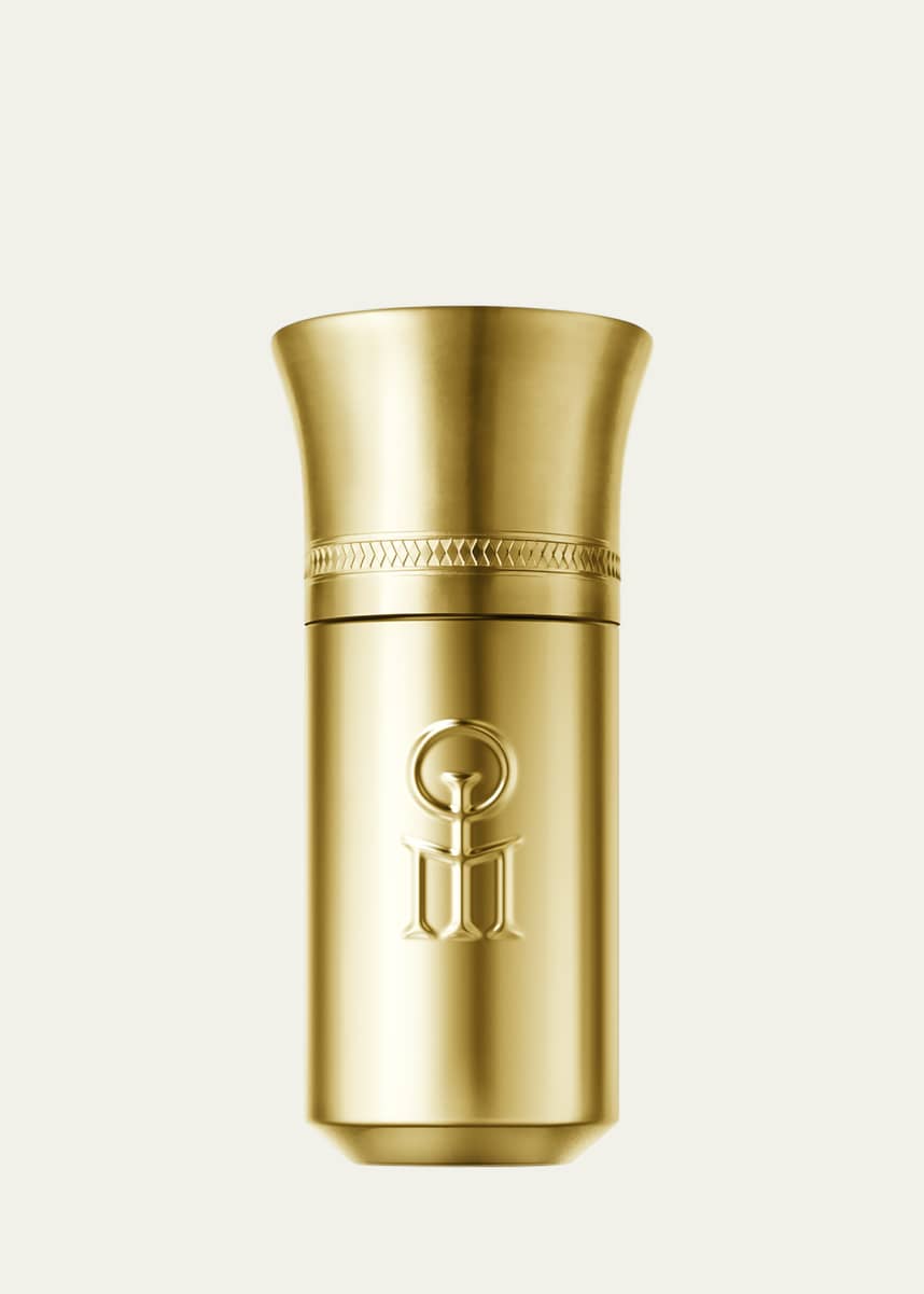 Liquides Imaginaires Liquide Gold Eau de Parfum, 3.3 oz.