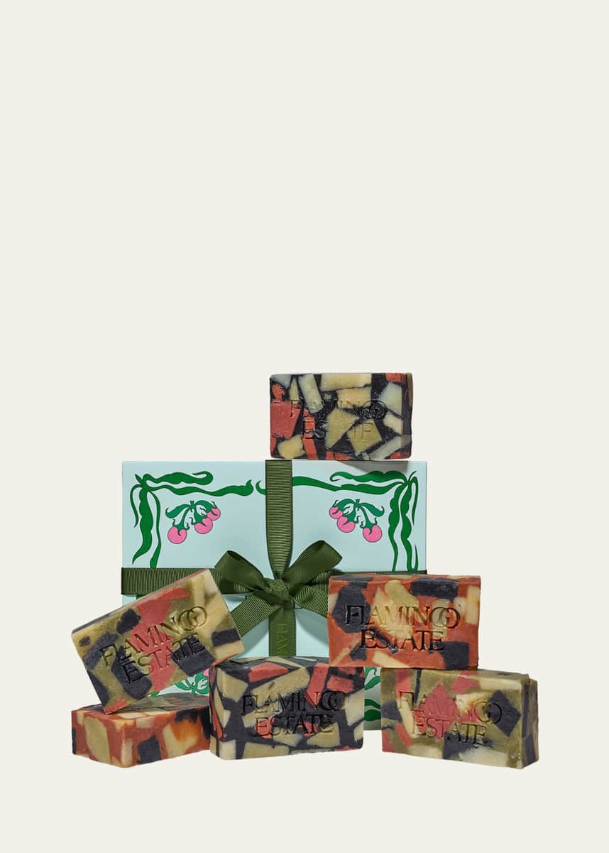 Flamingo Estate at Bergdorf Goodman