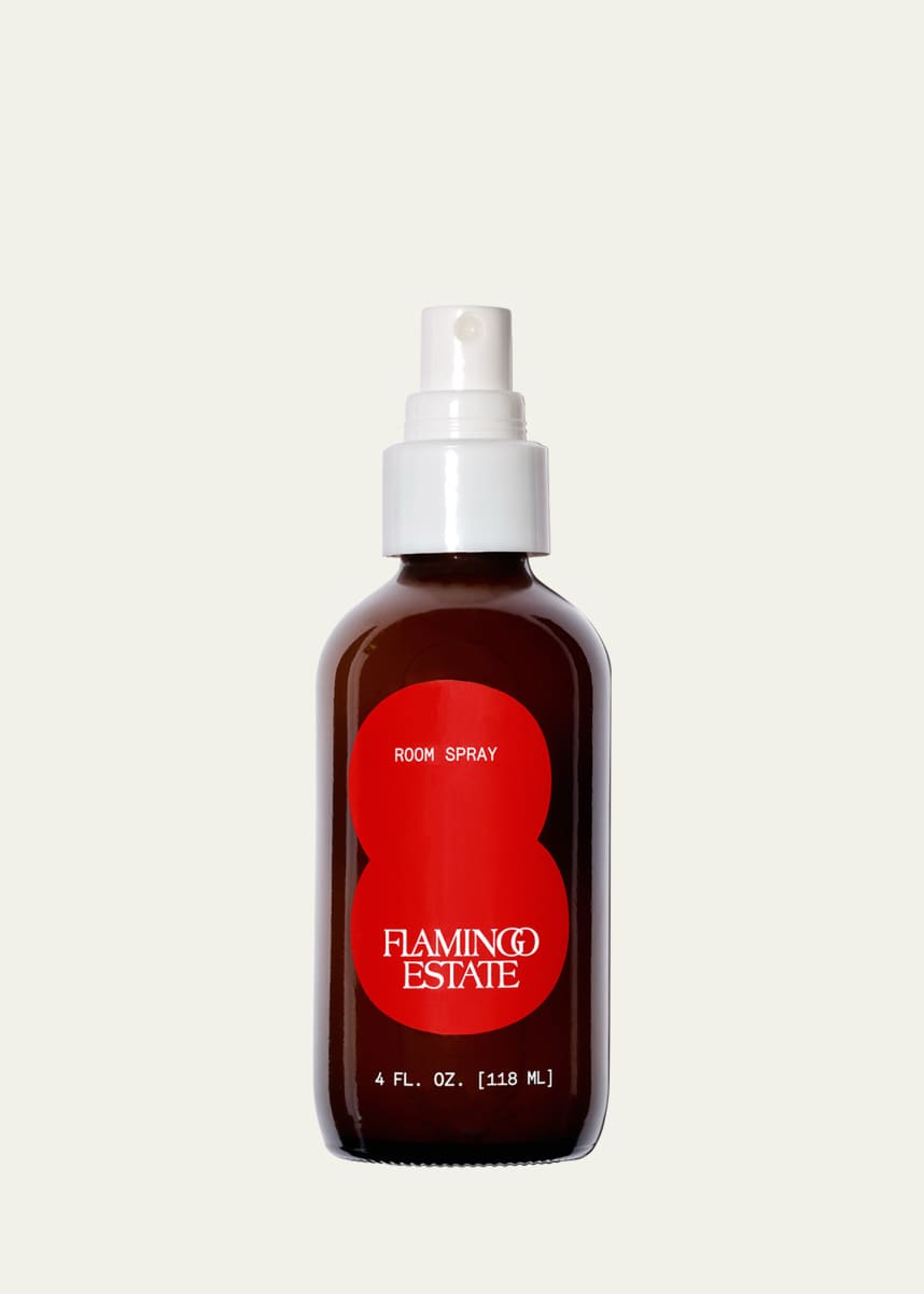 Flamingo Estate Roma Heirloom Tomato Room Spray, 4 oz.
