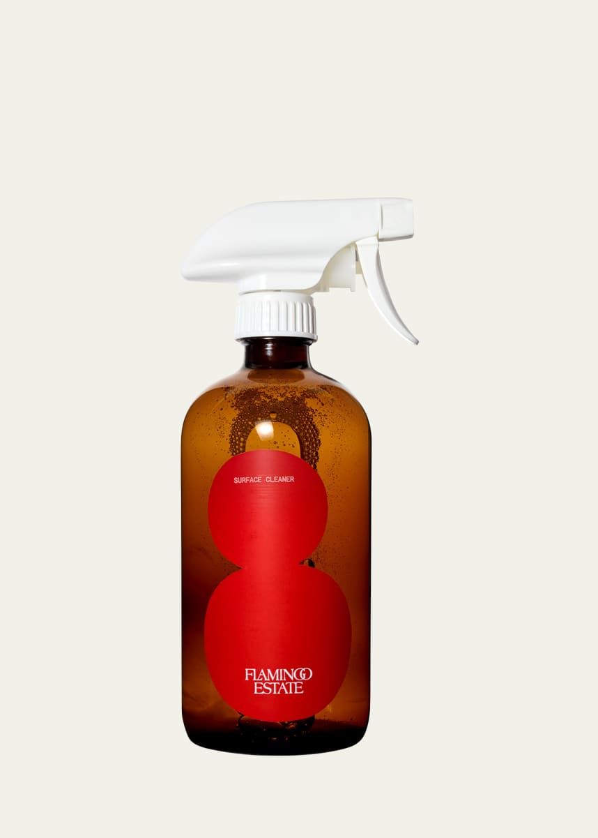 Flamingo Estate Roma Heirloom Tomato Surface Cleaner, 16 oz.