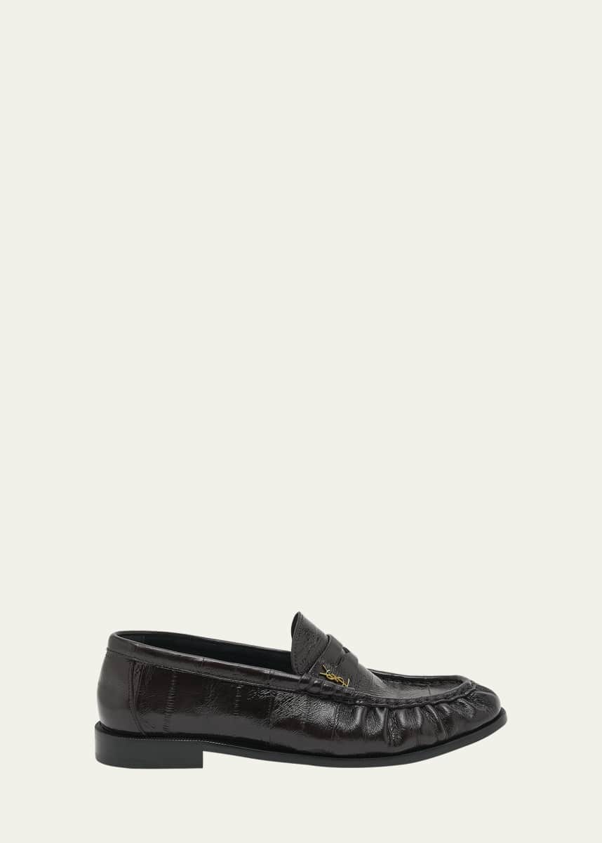 ysl dress shoes