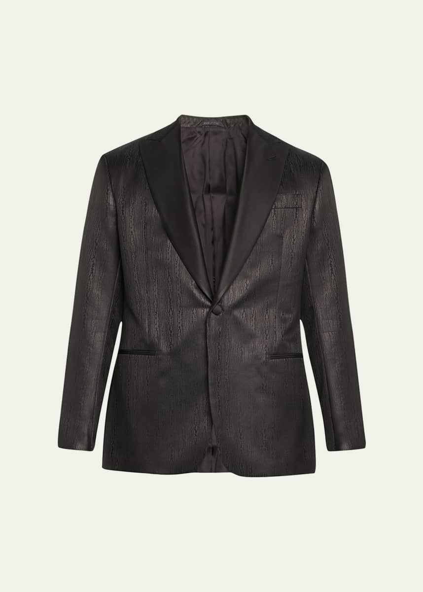 Giorgio Armani Clothing & Collection at Bergdorf Goodman Giorgio Armani Clothing & Collection at Bergdorf Goodman