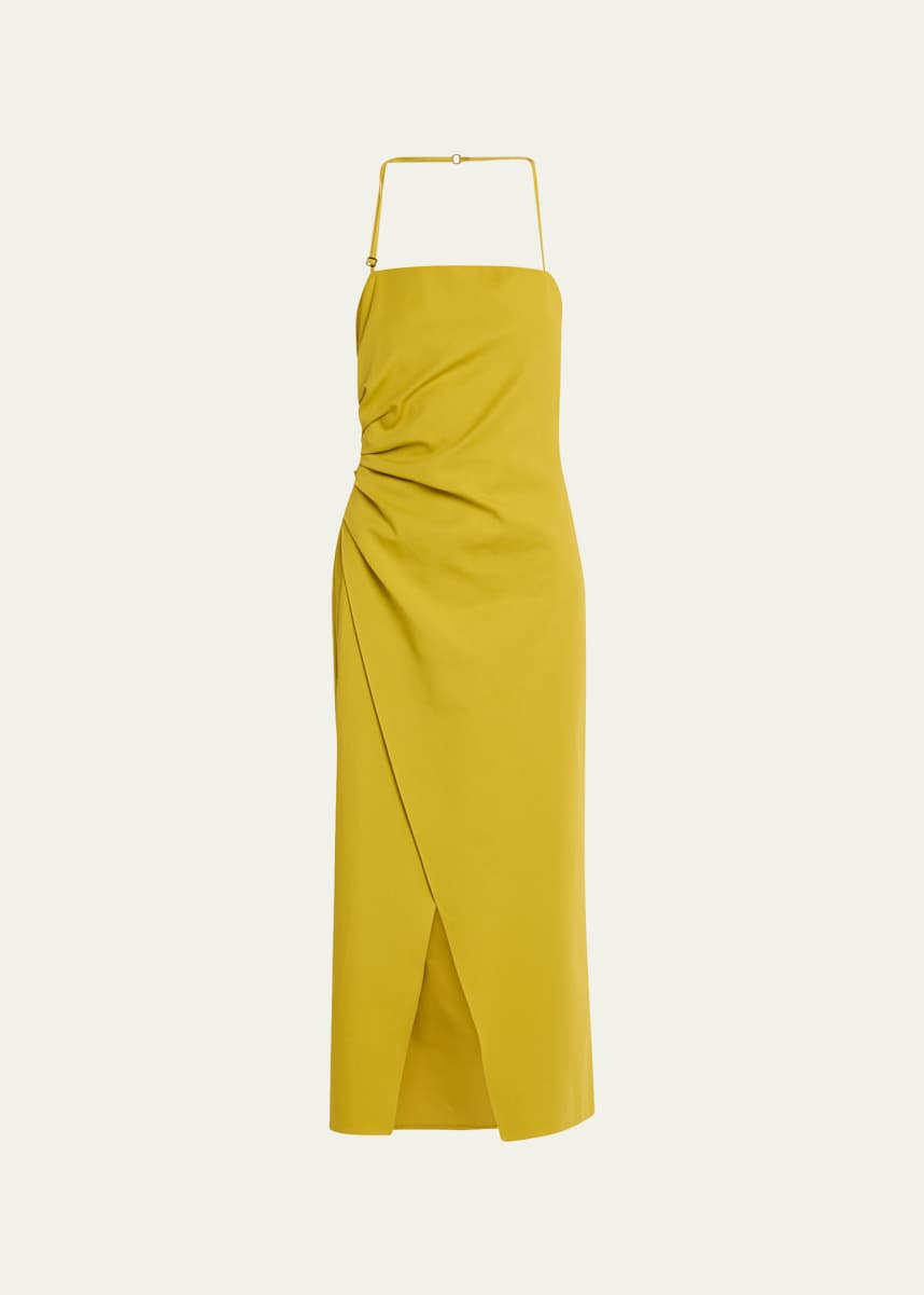 Cordelia midi dress bronx and banco discount