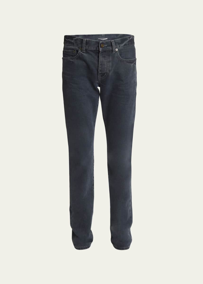 Designer Jeans for Men Bergdorf Goodman