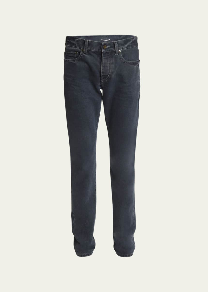 Mens Front Side Pocket Jeans at Best Price in Delhi