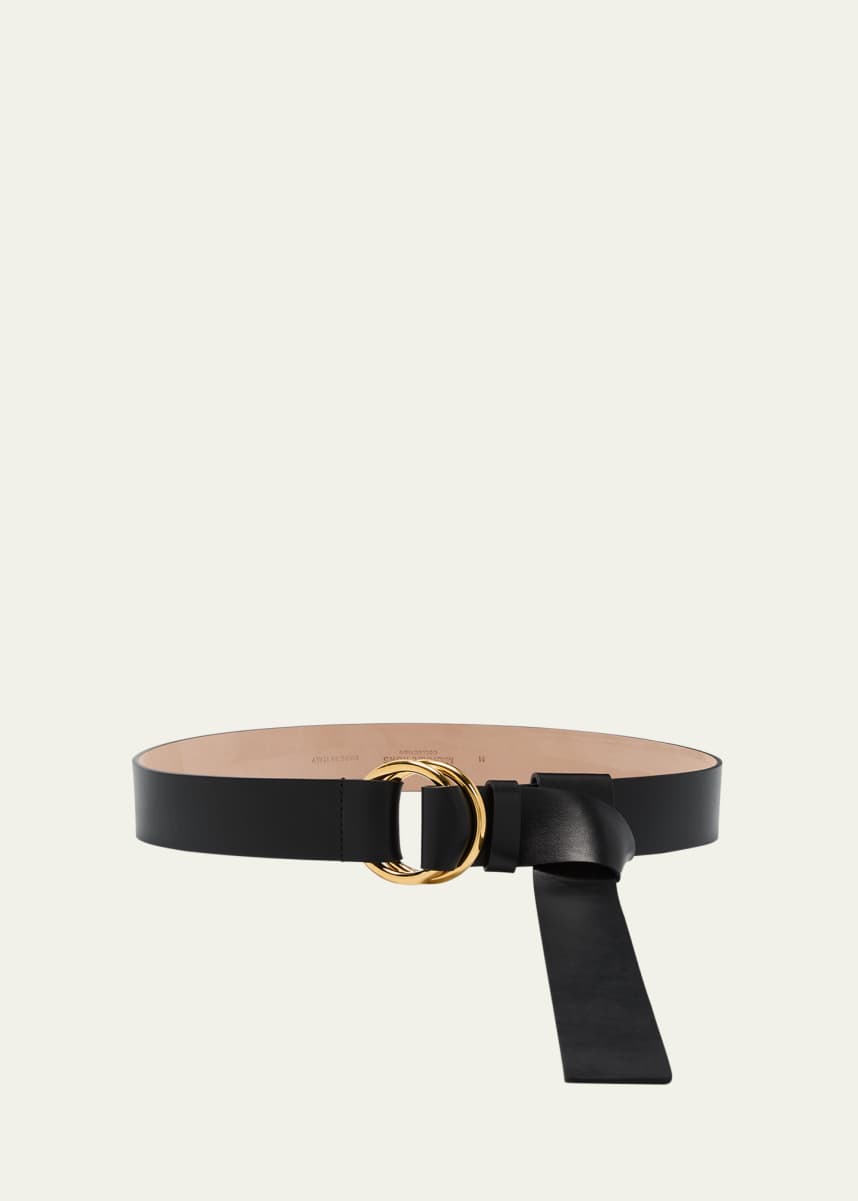 Michael kors shadow belt store