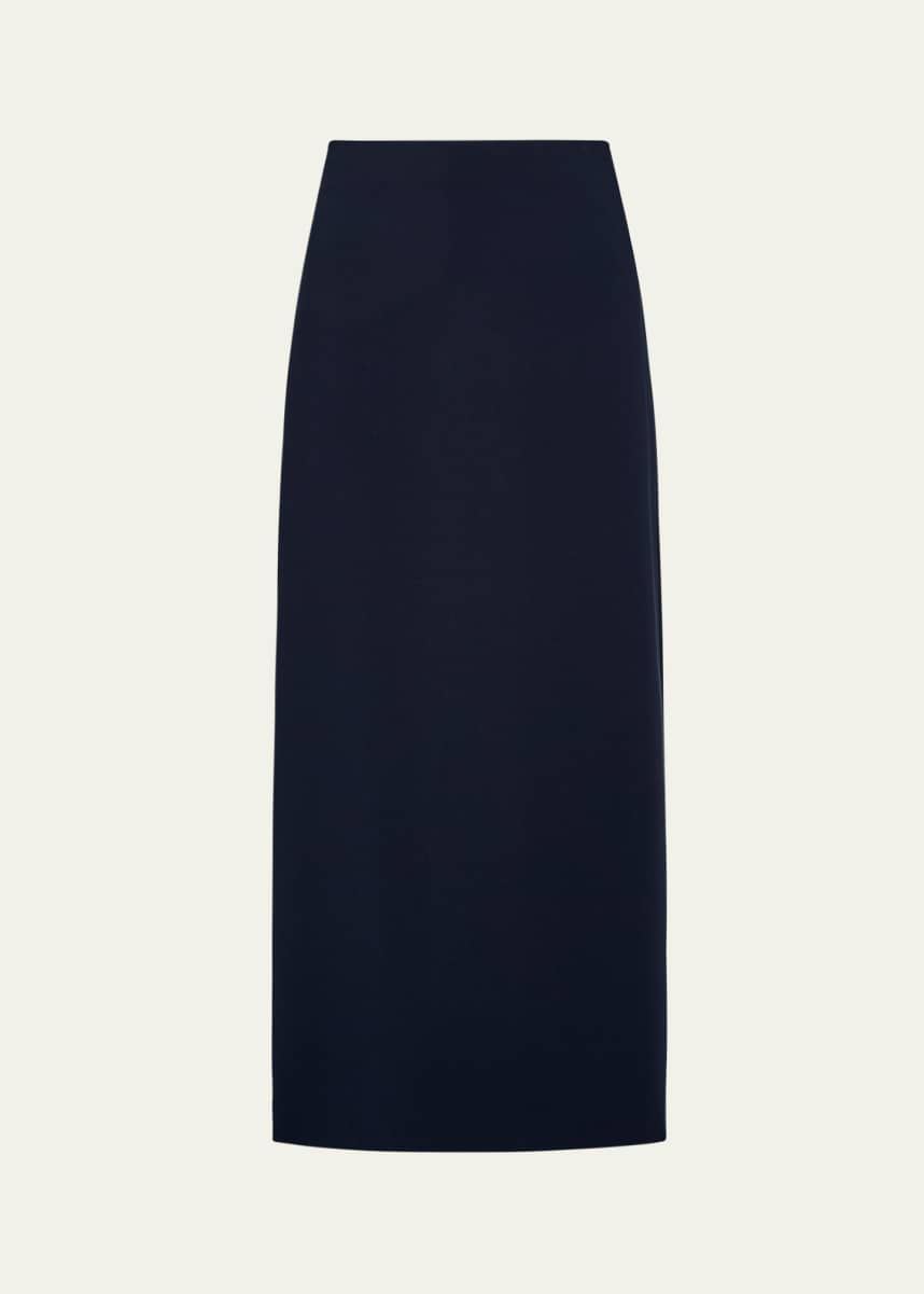 Vince Lean Pencil Skirt