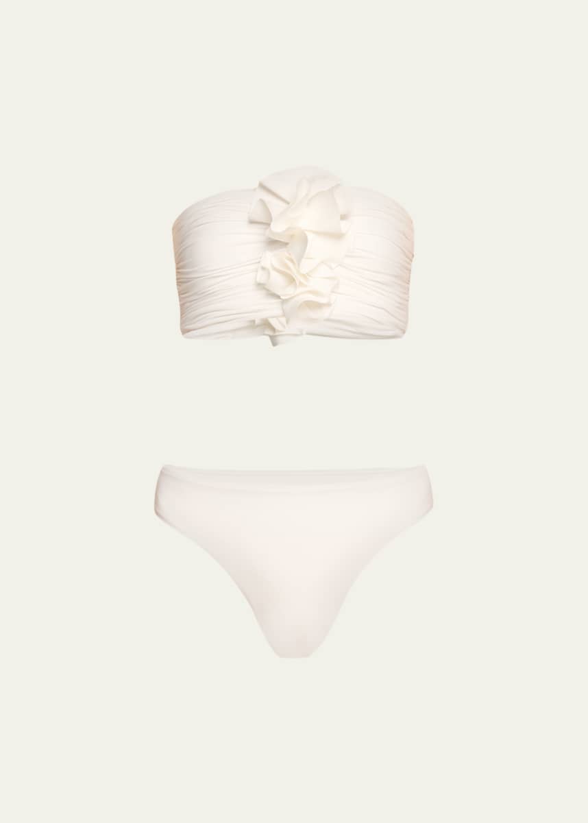 MAYGEL CORONEL Melao Two-Piece Swimsuit