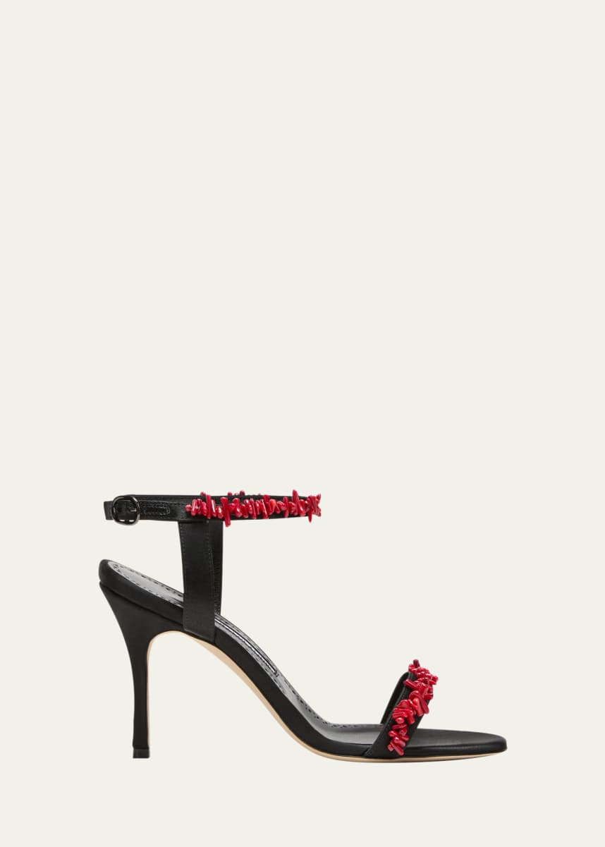 Bergdorf goodman women's shoes top