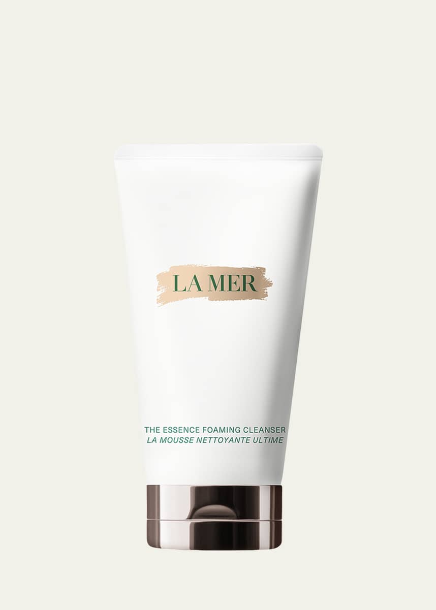La Mer The Essence Foaming Cleanser, 4.2 oz.
