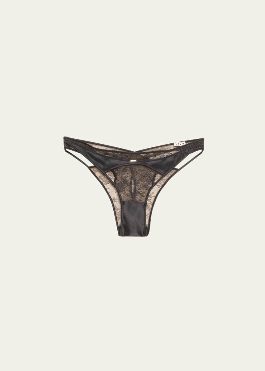 Livy Lingerie at Bergdorf Goodman