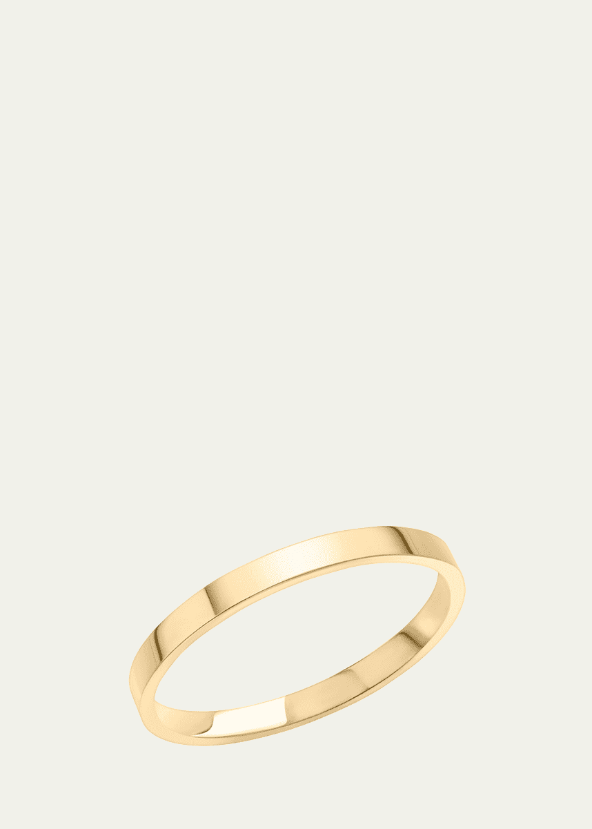 Lana Flat Magic Ring
