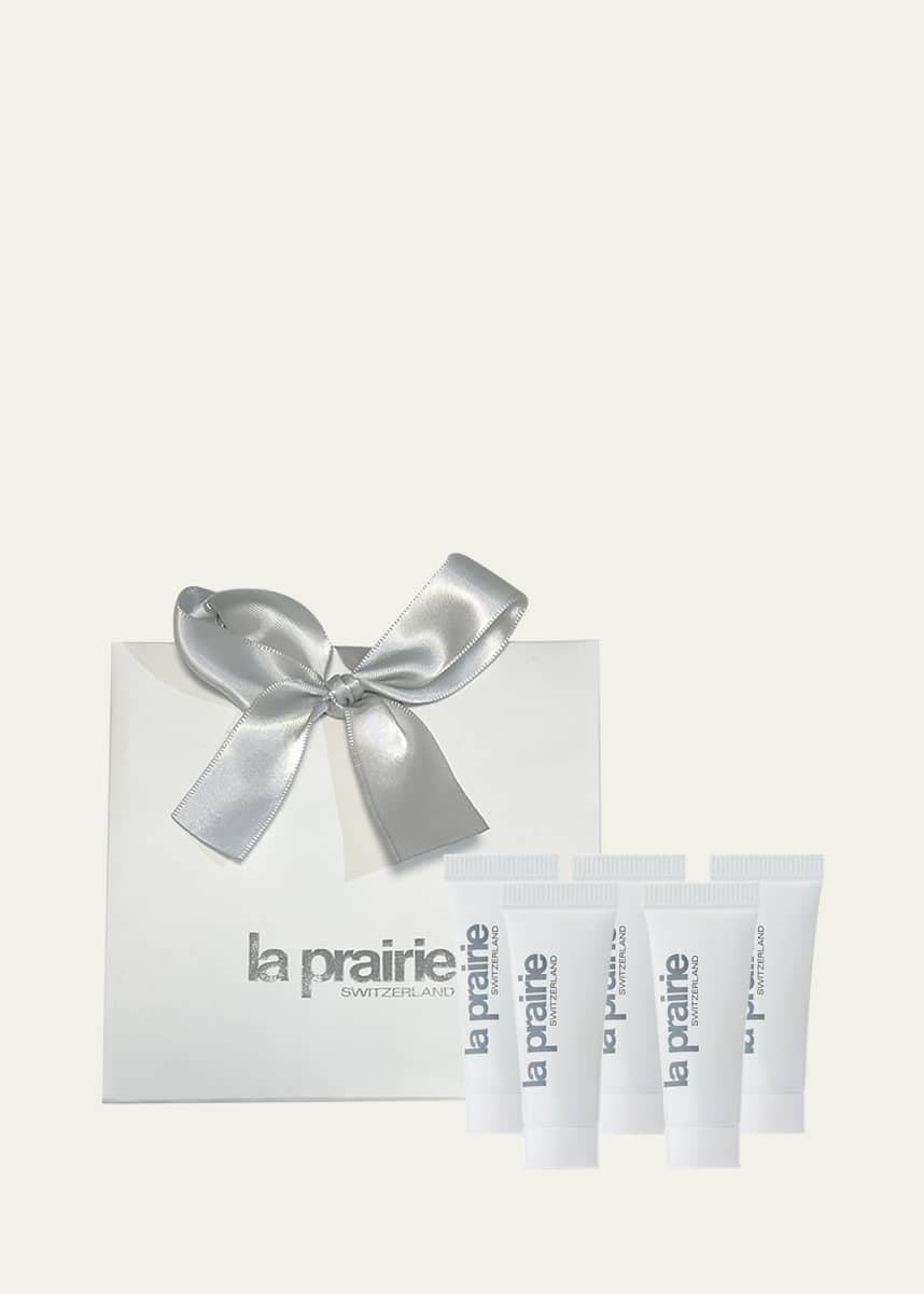 La Prairie Yours with any $800 La Prairie purchase