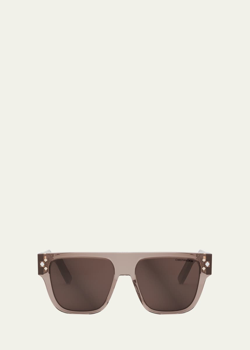 DIOR CD Diamond S6I Sunglasses