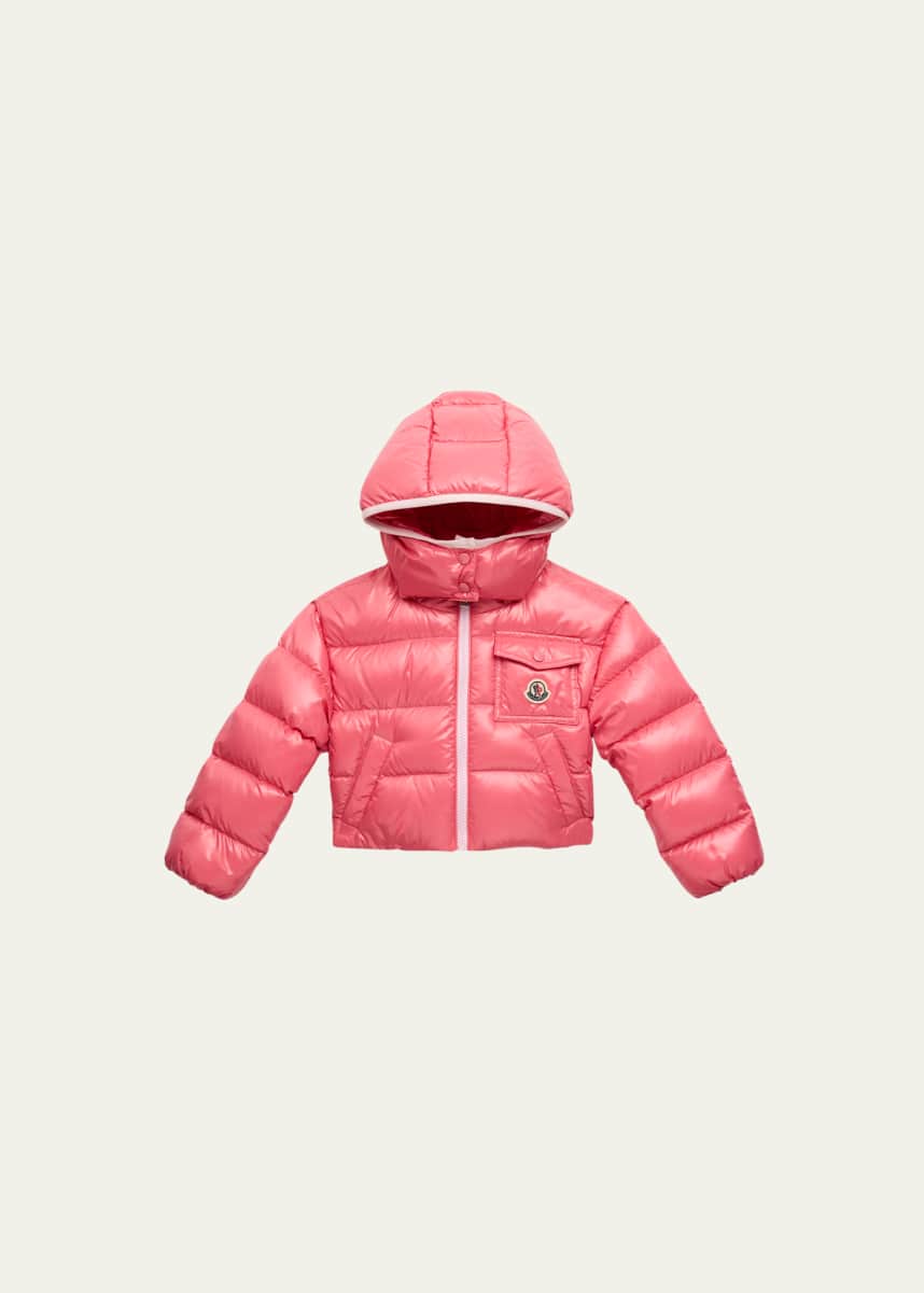 Girls size deals 6 jacket