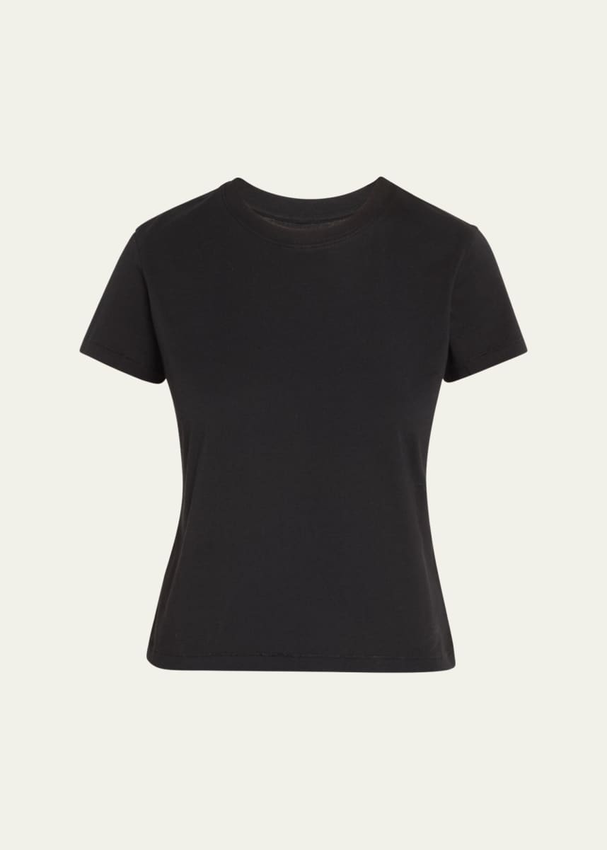 FRAME Baby Tee