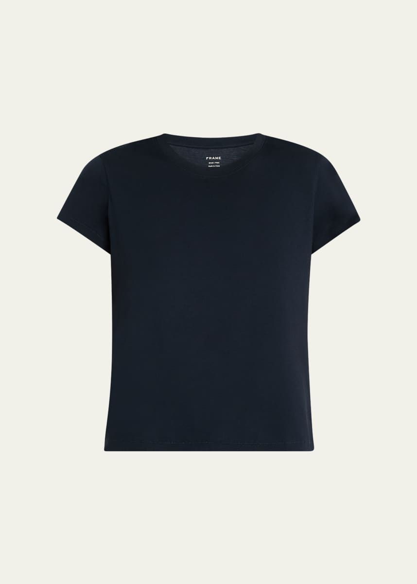 FRAME Baby Tee