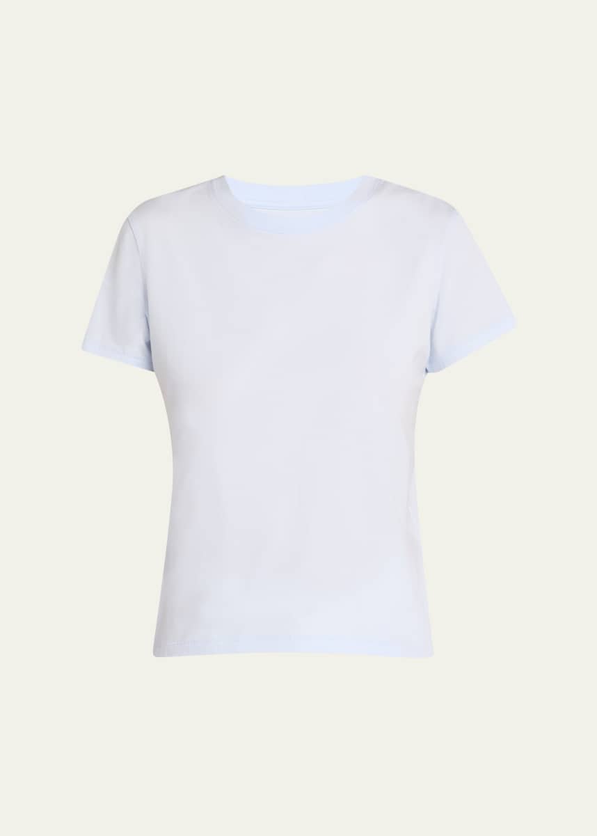 FRAME Baby Tee