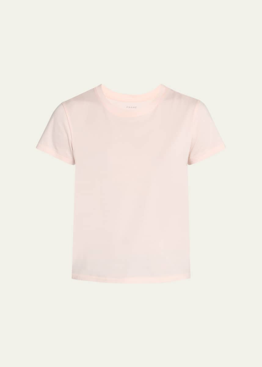 FRAME Baby Tee