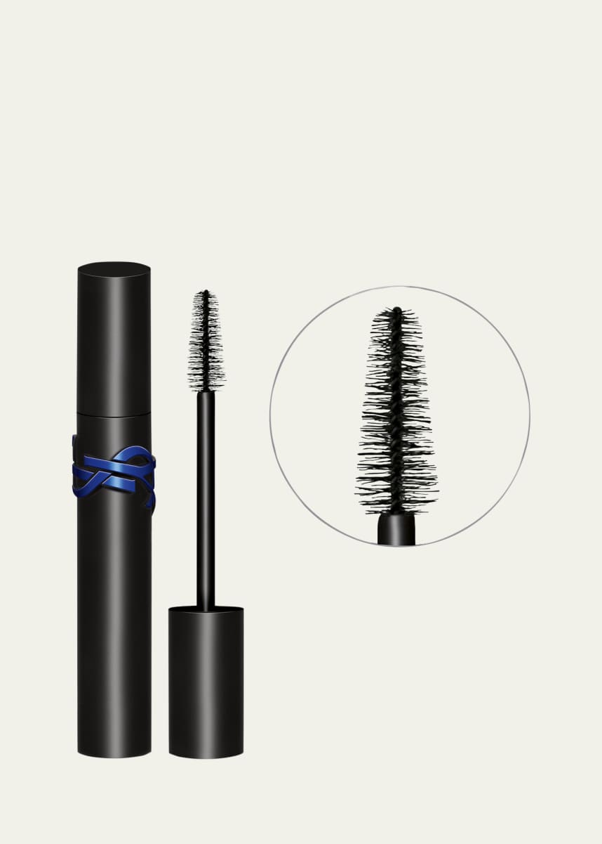 Yves Saint Laurent Beaute Waterproof Lash Clash Mascara