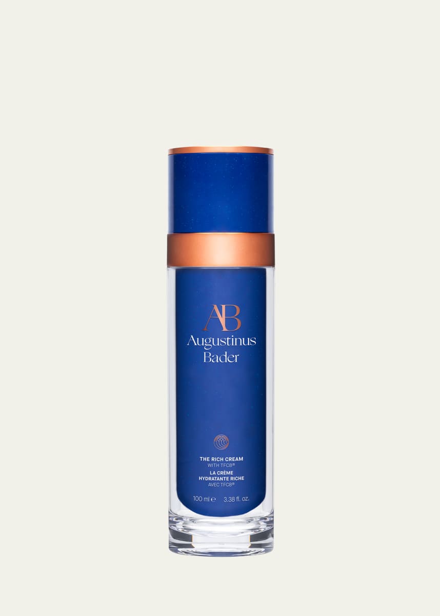 Augustinus Bader The Rich Cream, 3.4 oz.
