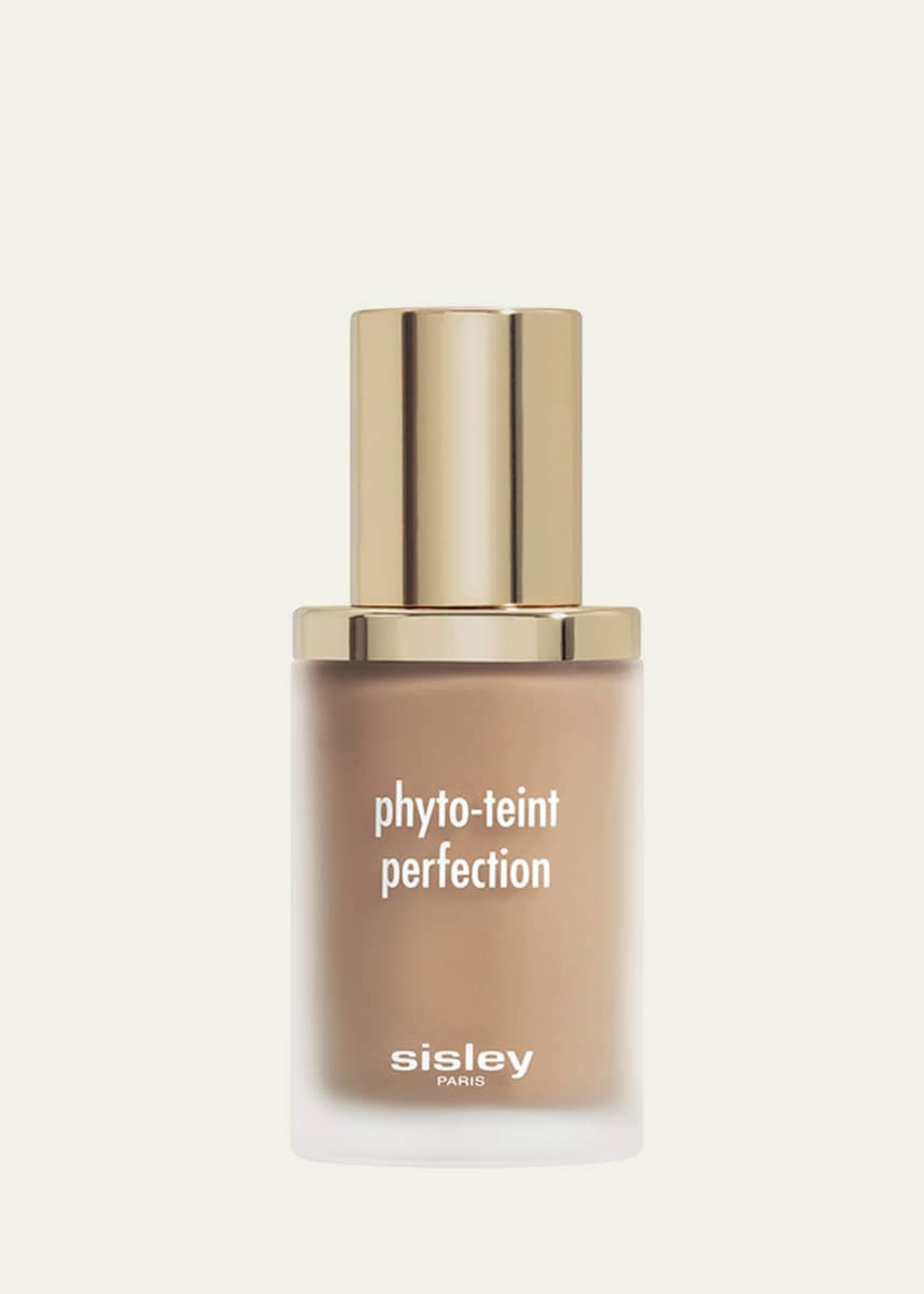 Sisley-Paris Phyto-Teint Perfection Foundation