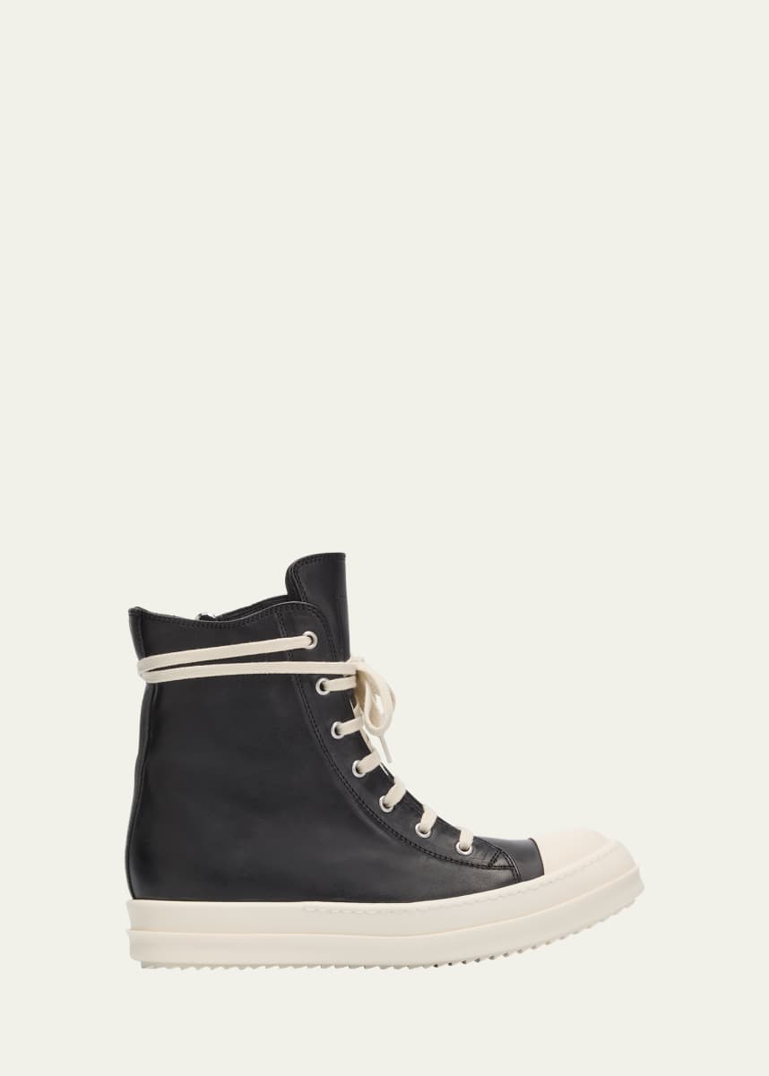 Rick owens best sale sneakers sale