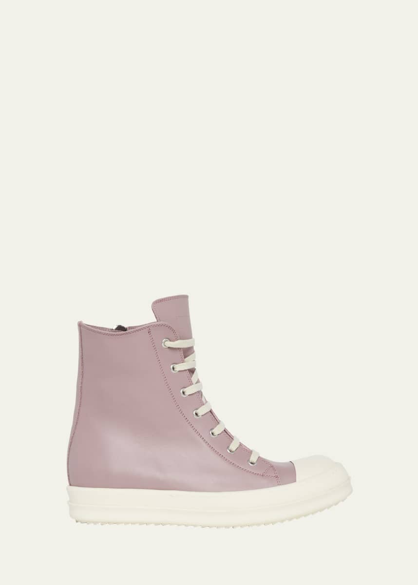 Rick owens shoes womens discount