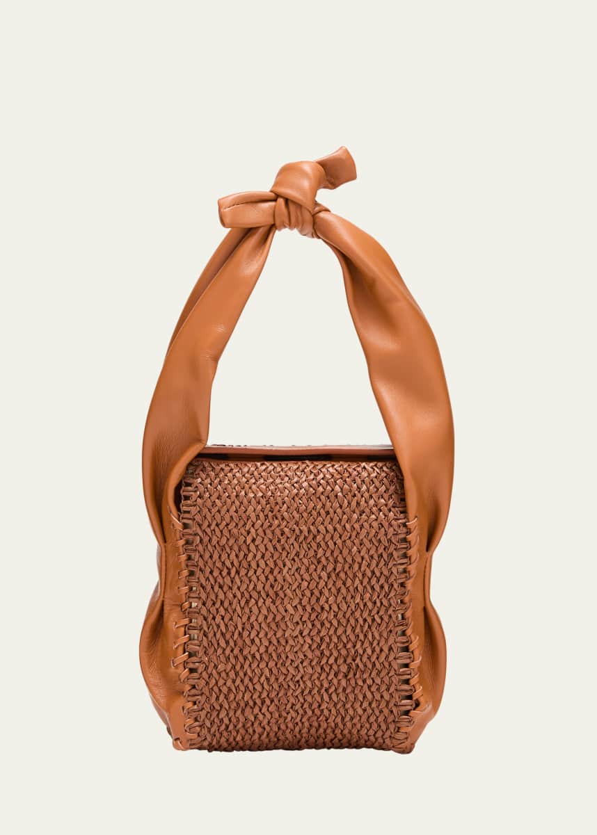 Hereu Bags at Bergdorf Goodman