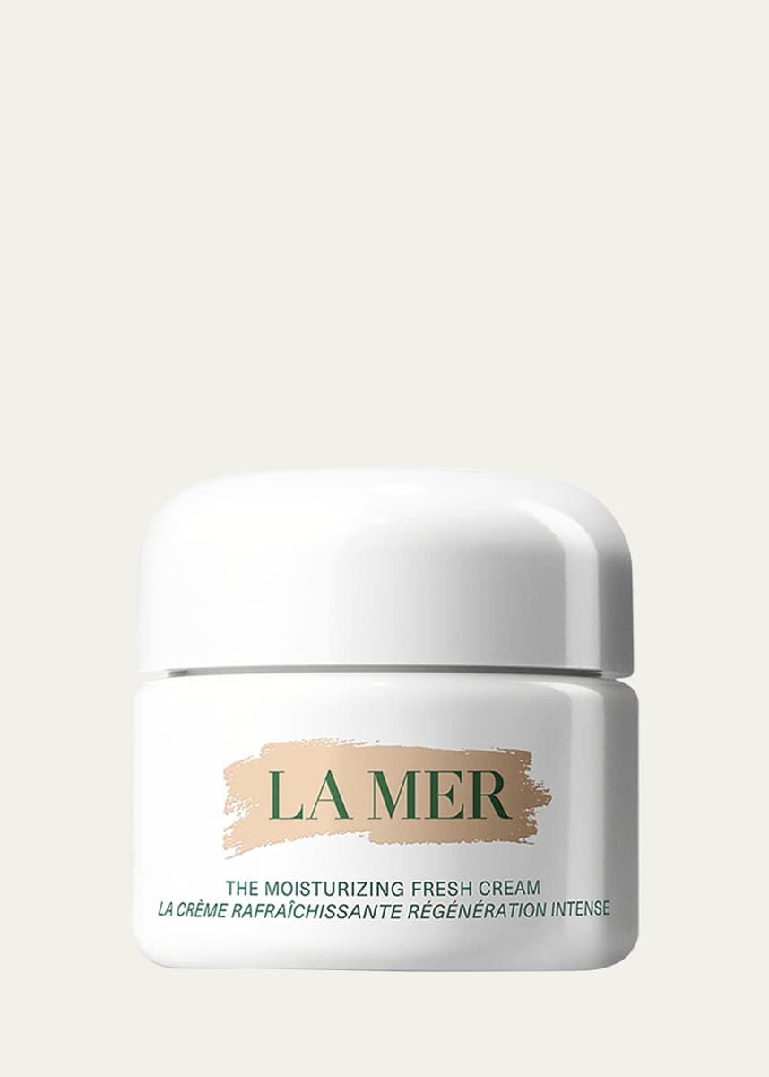 La Mer The Moisturizing Fresh Cream, 1 oz.