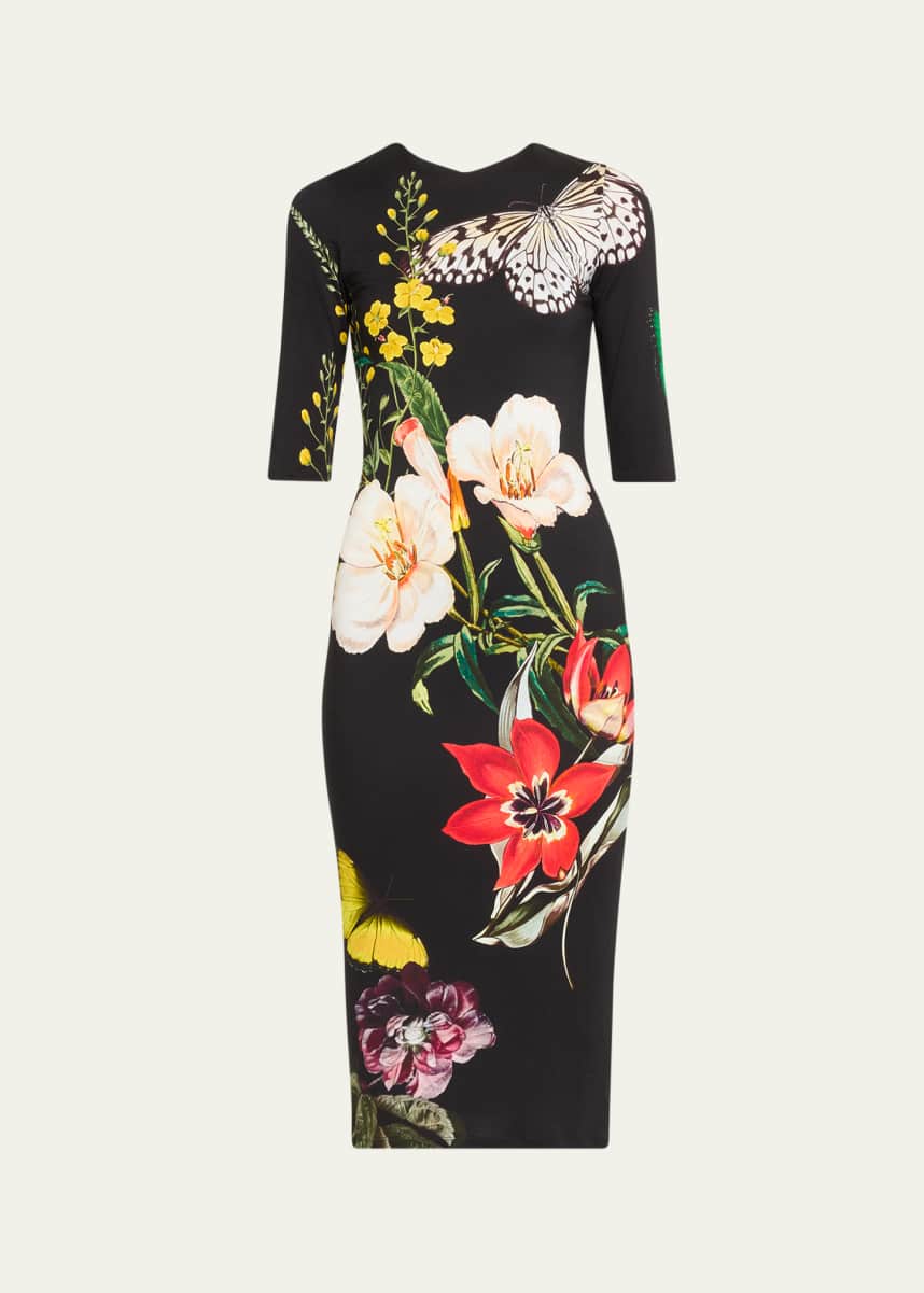 Alice and olivia dress online
