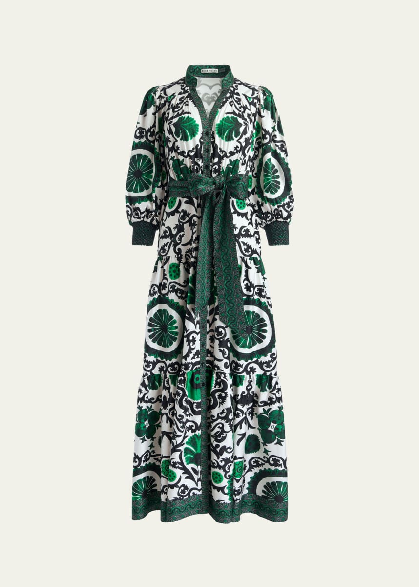 Alice and olivia evening dresses hot sale