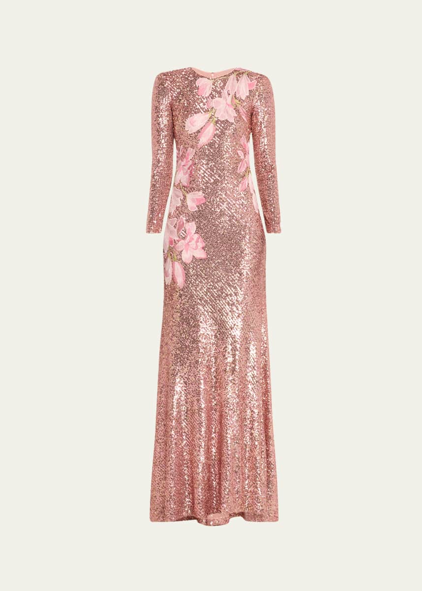 Naeem khan online gowns