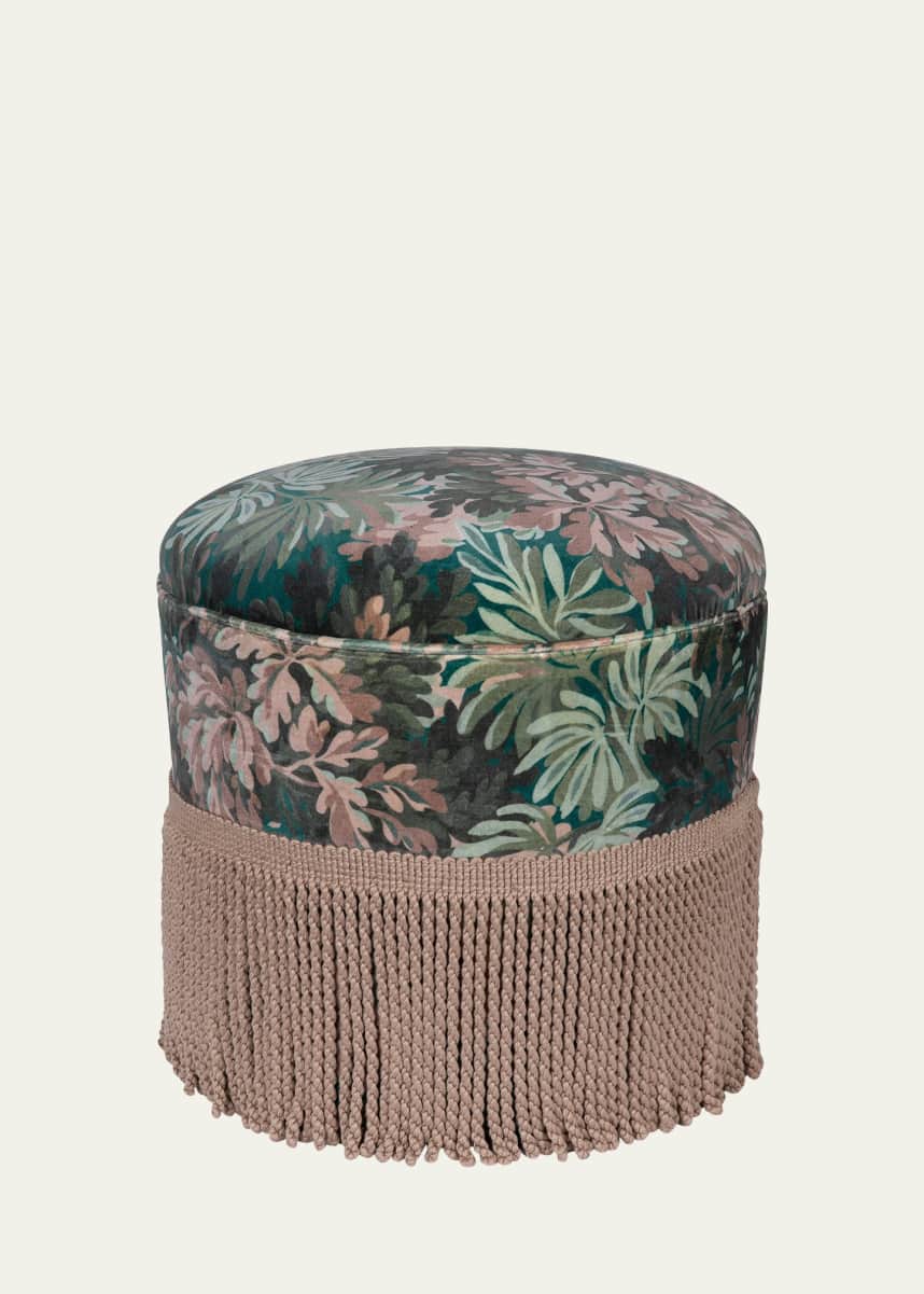 House of Hackney Foris Velvet Bottoman