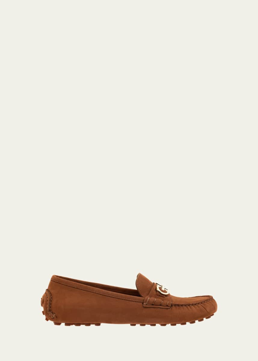 Ferragamo Women's Shoes | Bergdorf Goodman