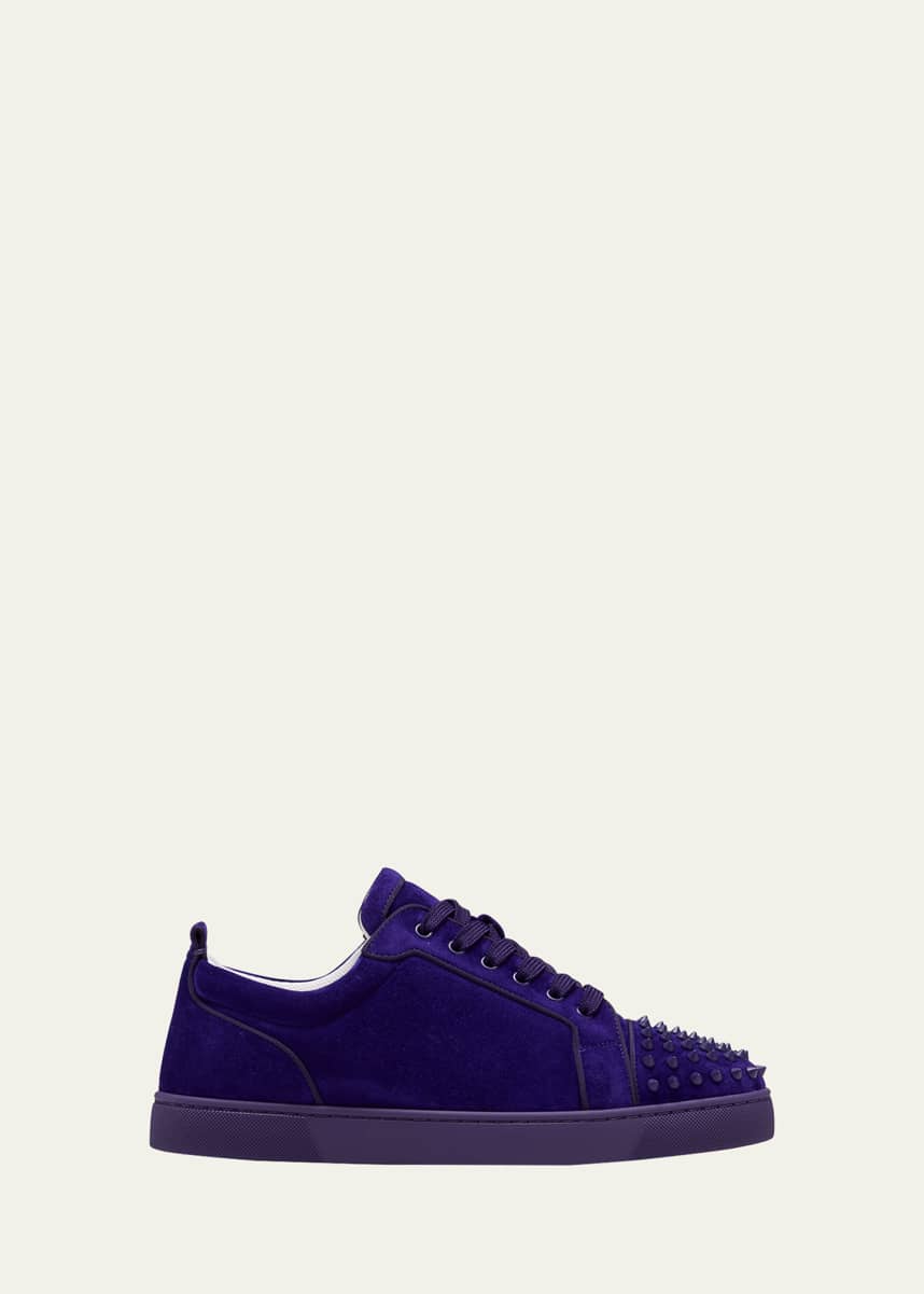 Christian Louboutin Men s Shoes More Bergdorf Goodman