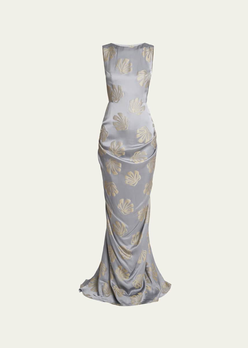Bergdorf goodman gowns outlet