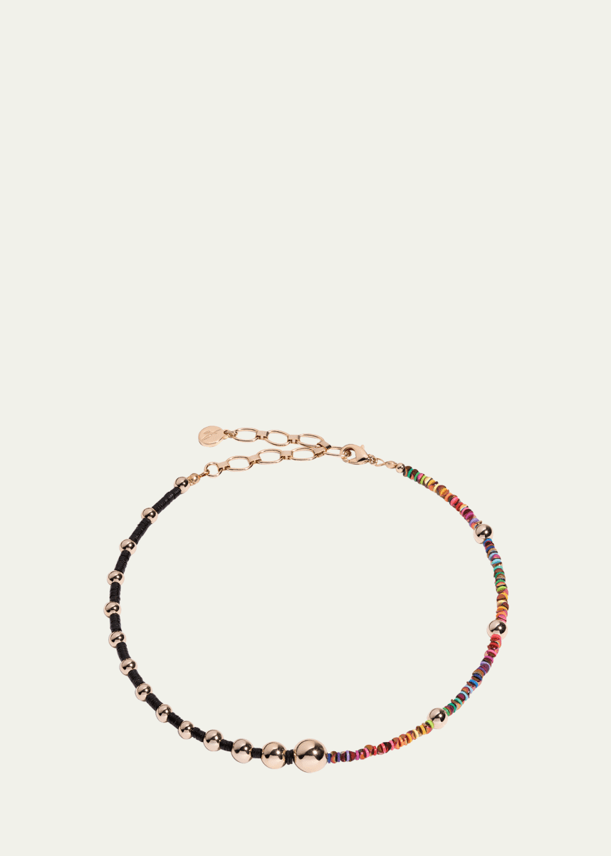 Elsie Frieda Mother Lode Necklace in Brightside